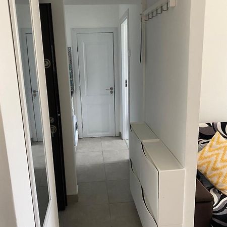 Sofi Apartment Central Bucarest Esterno foto