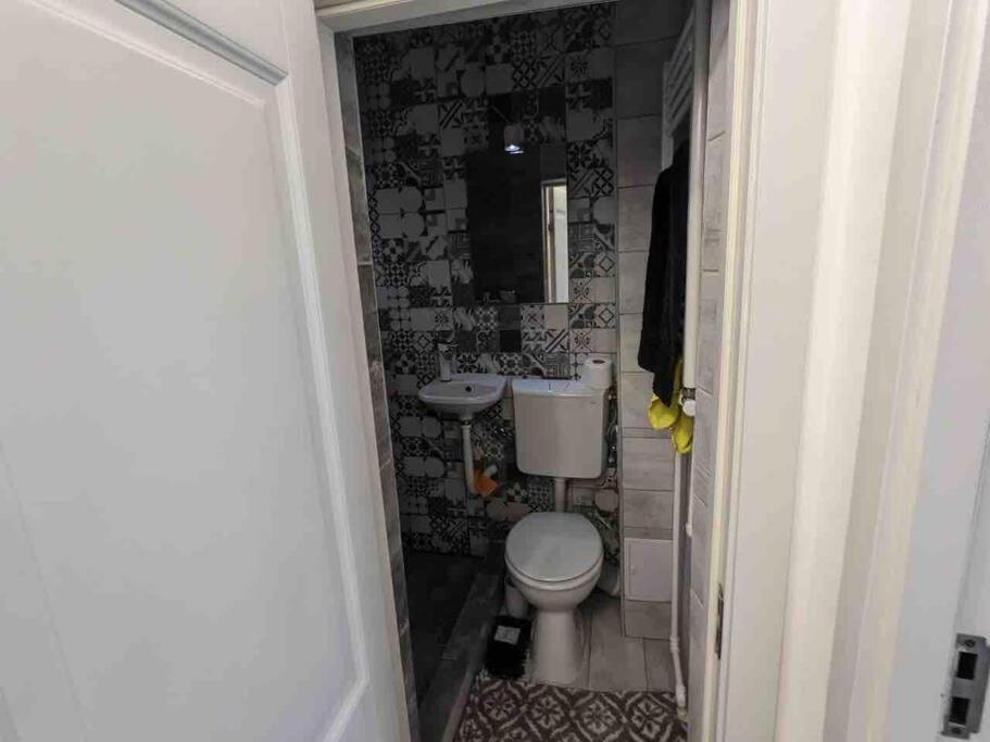 Sofi Apartment Central Bucarest Esterno foto