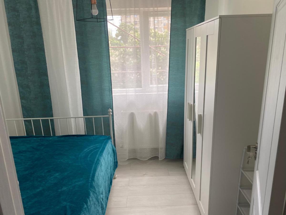 Sofi Apartment Central Bucarest Esterno foto