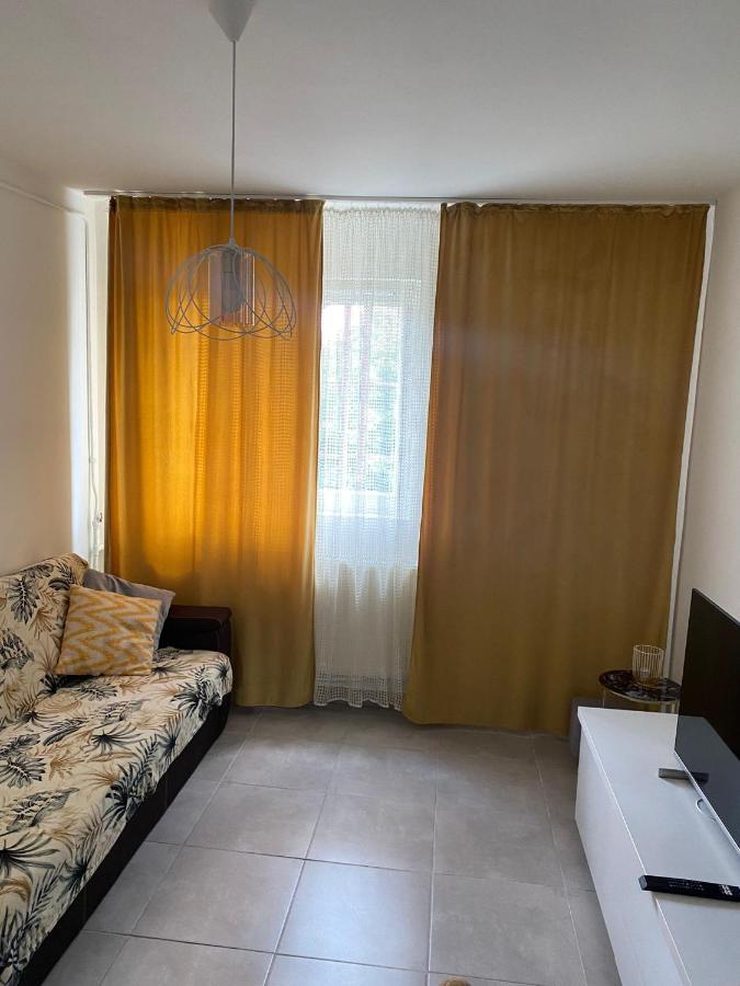 Sofi Apartment Central Bucarest Esterno foto