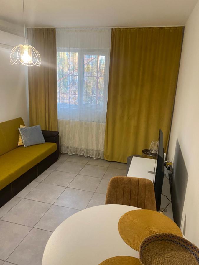 Sofi Apartment Central Bucarest Esterno foto