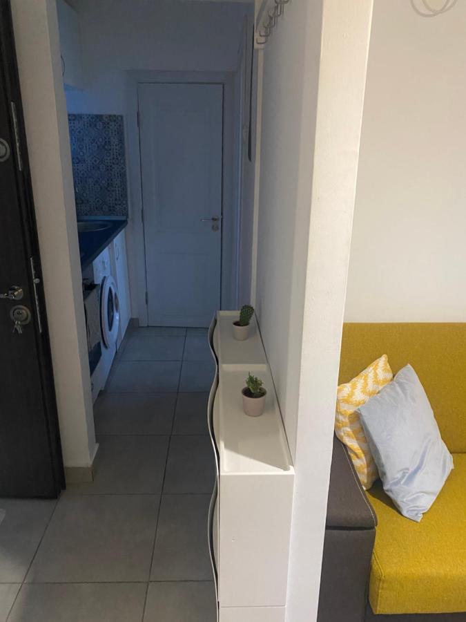 Sofi Apartment Central Bucarest Esterno foto
