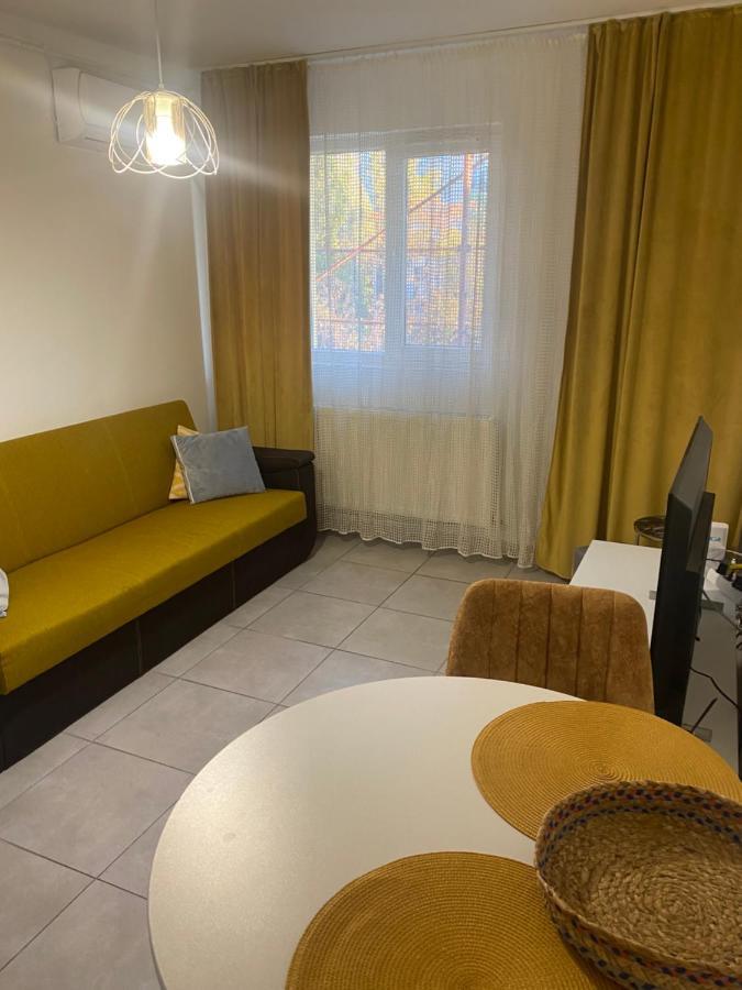 Sofi Apartment Central Bucarest Esterno foto